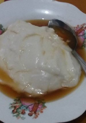 Foto resep Bubur sumsum