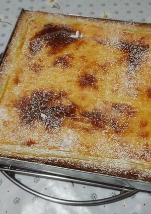 Une photo de Flan parisien ❤