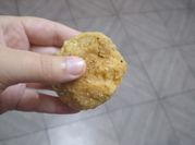 Una foto de nugget de pollo para congelar