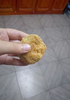Una foto de Nuggets sin T.A.C.C