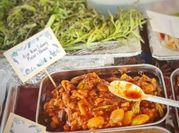 Gambar ikan talang goreng