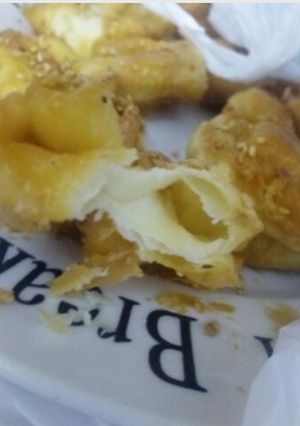 صورة لوصفة القريوش