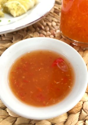 Foto resep Saus Bangkok