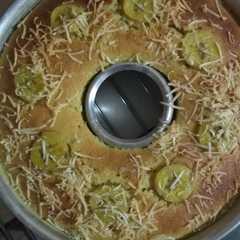 รูปของ Bolu Pisang 5 Telur