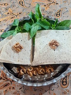 عکسی از دستور 🍀لقمه ی مدرسه🍀