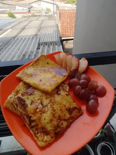 Foto resep French Toast