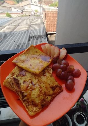 Foto resep French Toast