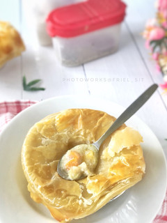 Foto resep Zuppa soup