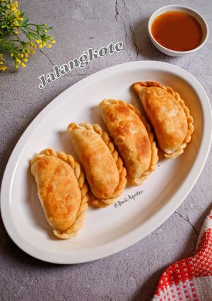 Foto resep Jalangkote