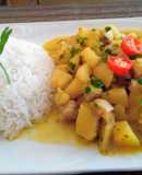 Cau Cau de mondongo