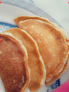 صورة لوصفة طريقه عمل القطايف