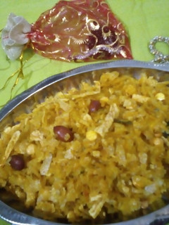 નાયલોન ચેવડો (Naylon Chevdo Recipe In Gujarati) રેસીપી મુખ્ય ફોટો