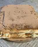 Tiramisú