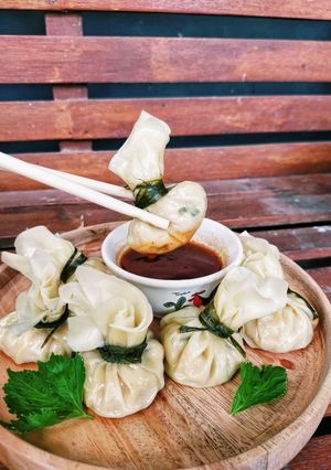 Foto resep Dimsum Ayam