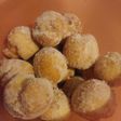 😋Buñuelos de viento