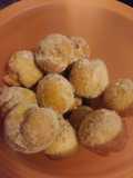 😋Buñuelos de viento