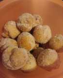😋Buñuelos de viento