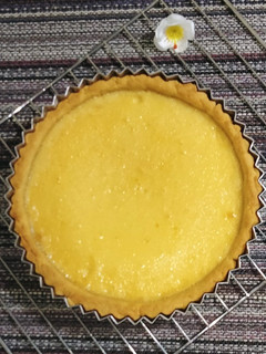 Foto resep Pie Susu