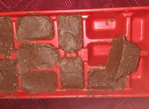 Una foto de Chocolate tropical Grez