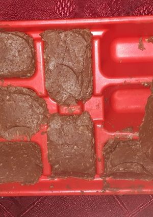 Una foto de Chocolate tropical Grez