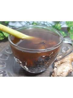 Foto resep Wedang Jahe