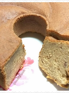 Foto resep Cinnamon Banana Cake (Bolu Pisang Kayumanis)