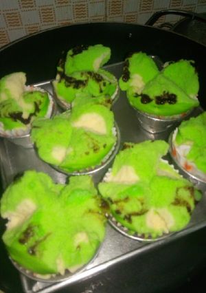 Foto resep Bolu kukus all in one simple anti gagal