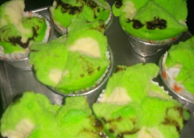 Bagaimana Membuat Bolu kukus all in one simple anti gagal Anti Gagal