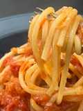 Spaghettoni Arrabiata