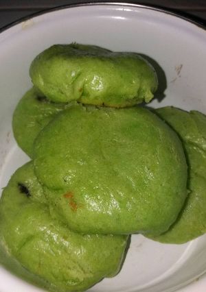 Foto resep Bakpao magic com
