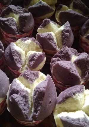 Foto resep Bolu Kukus Menul