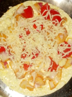 ચીઝ મસાલા પાપડ (Cheese Masala Papad Recipe In Gujarati) રેસીપી મુખ્ય ફોટો