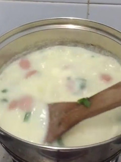 Foto resep Cream Soup