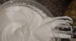 Hình ảnh món Cách làm Whipping cream bằng bột