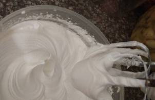 Cách làm Whipping cream bằng bột