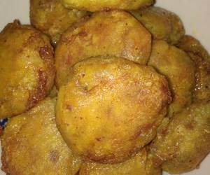 Resep Populer Perkedel kentang Enak Bergizi