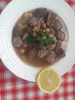 صورة لوصفة مثوم