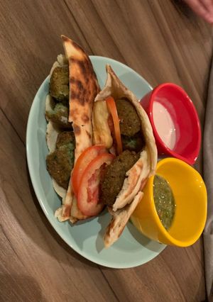 صورة لوصفة طعميه بيتي