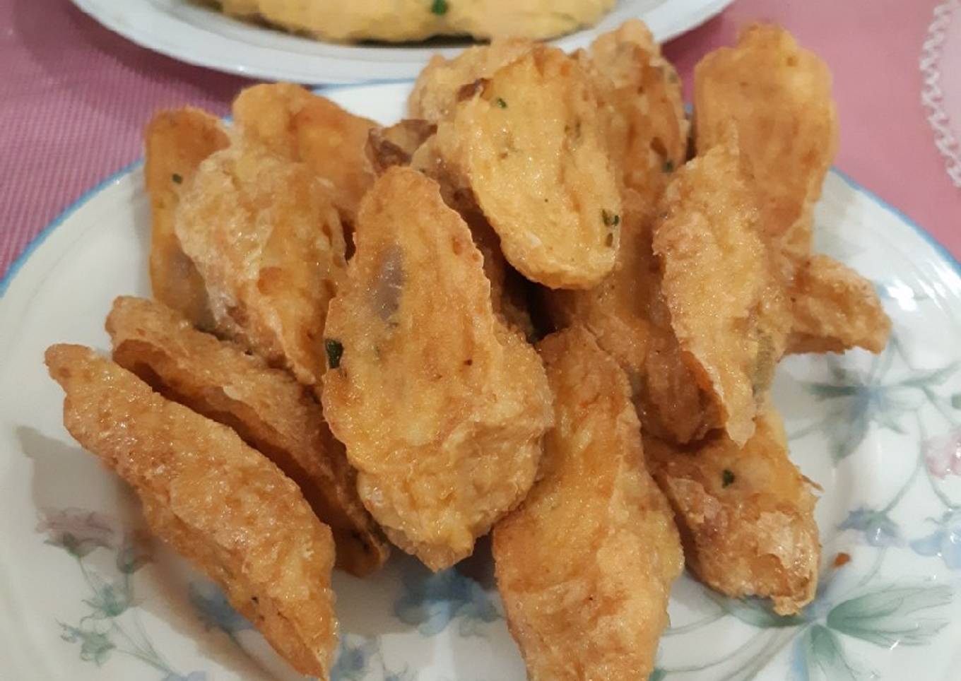Hekeng udang