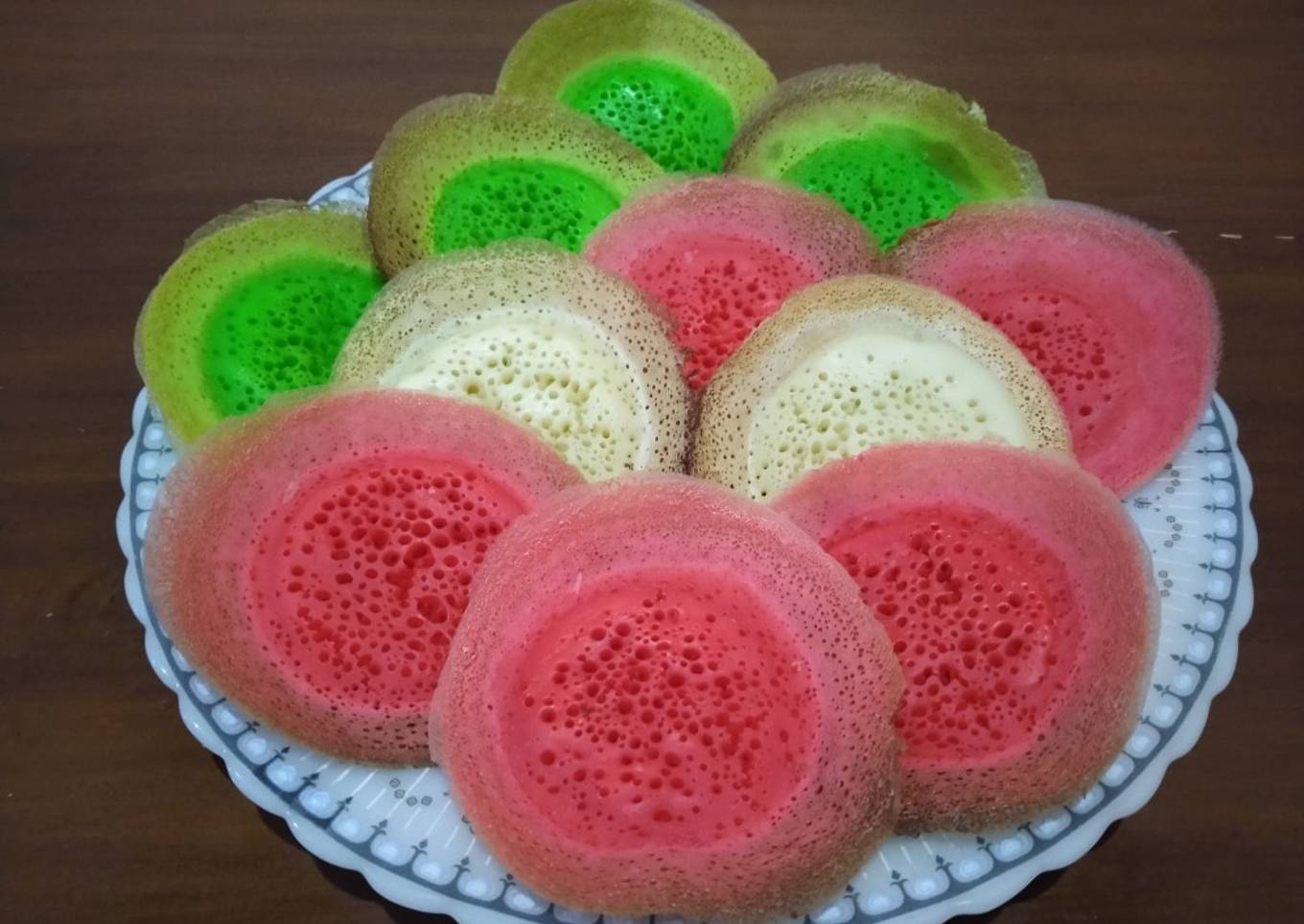 Kue ape