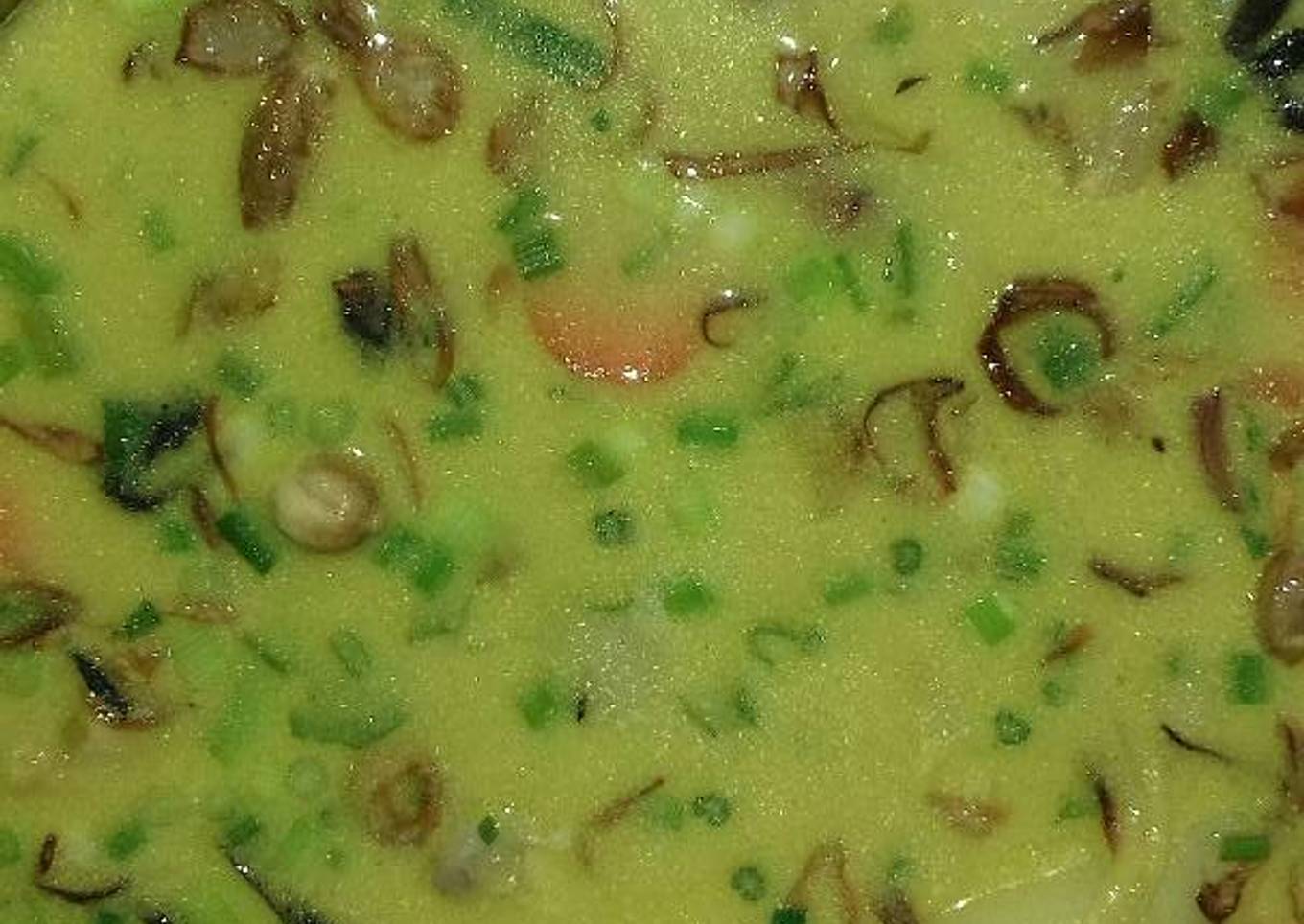 Soto babat
