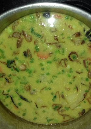 Foto resep Soto babat