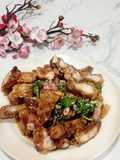 Babi Thailand