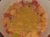 Salad Buah Simpel