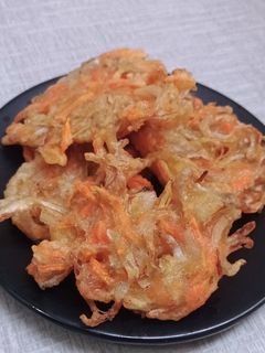 Foto resep Bakwan ekonomis