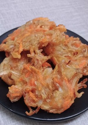 Foto resep Bakwan ekonomis