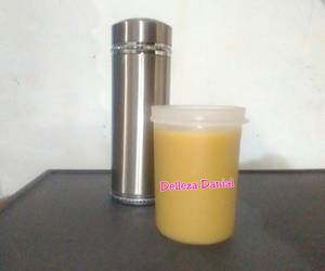 Siap Saji Beras Kencur 🍹 Nikmat Lezat