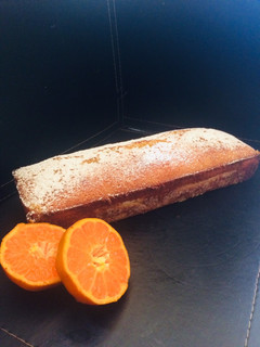 Una foto de Budín inglés sin alcohol 🍊