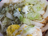 Mie Rice Paper