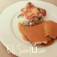 Carne mechada tradicional de mi mamá